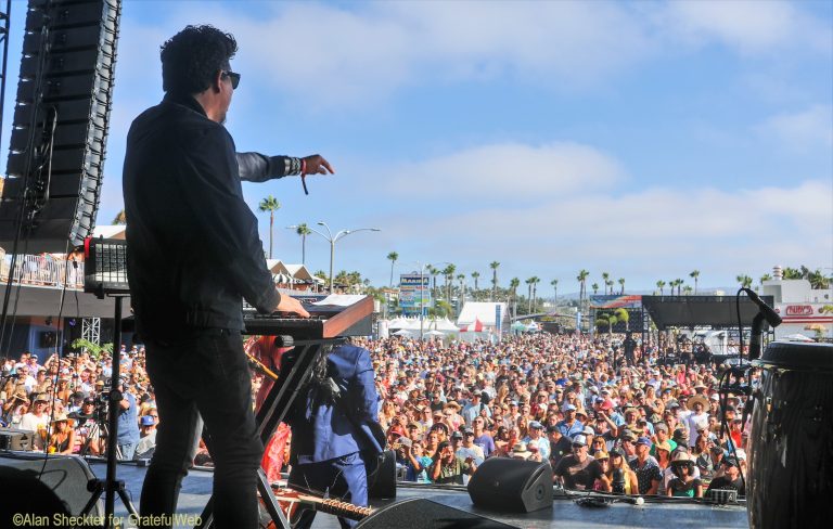 BeachLife Festival 2021 | Review & Photos