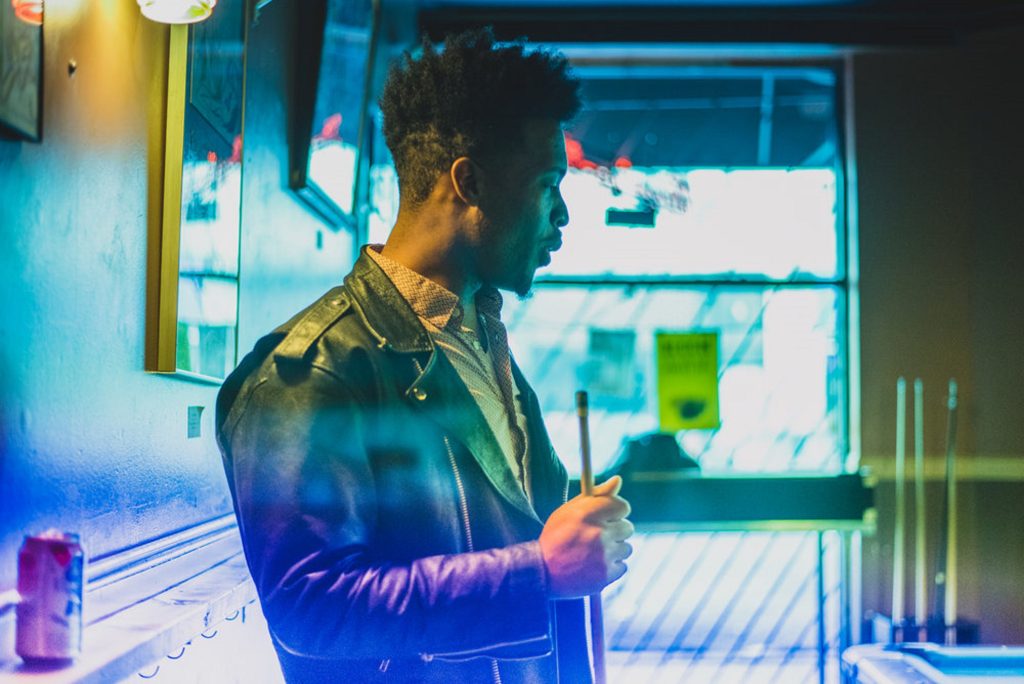 PHILLIP-MICHAEL SCALES ANNOUNCES SINNER-SONGWRITER LP OUT ON OCTOBER 29TH