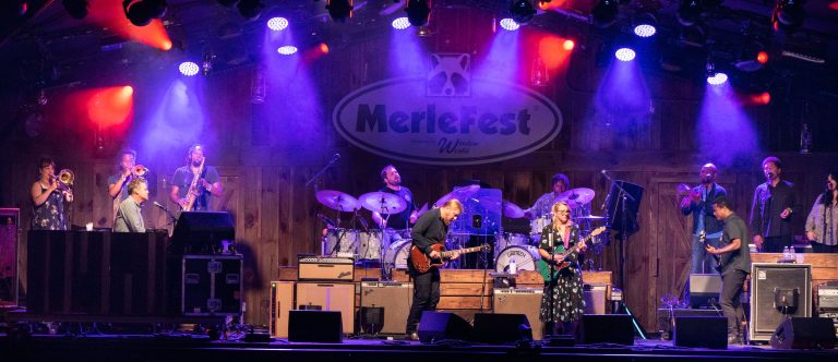 MerleFest Makes A Grand Return For Rescheduled 2021 Event