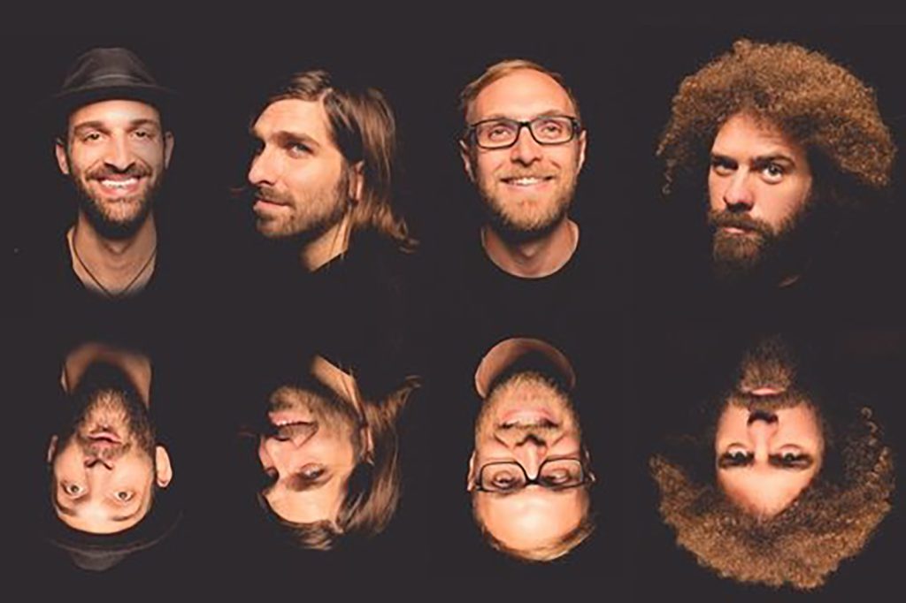 Dopapod Kicks off Stacked Fall Tour at the Brooklyn Bowl