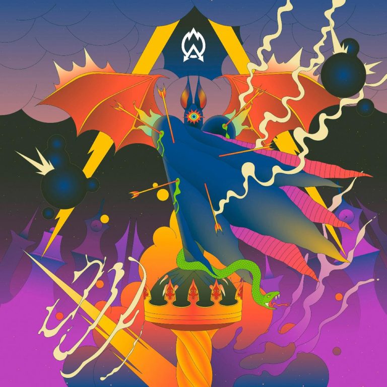 CLOCKWISE ON FIRE Releases New Single "What Will You Forget"