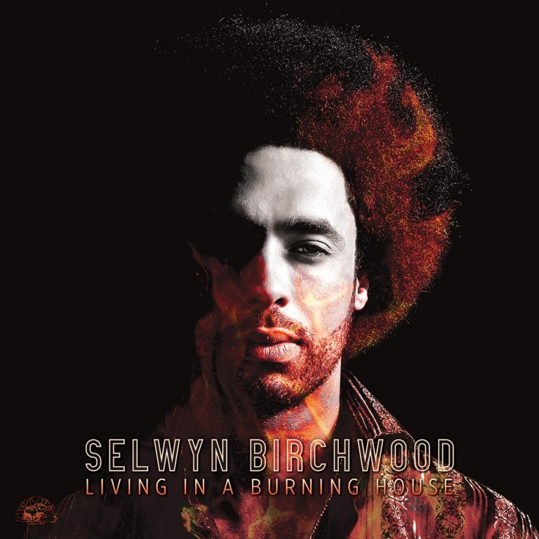 Bluesman Selwyn Birchwood Premieres New Video