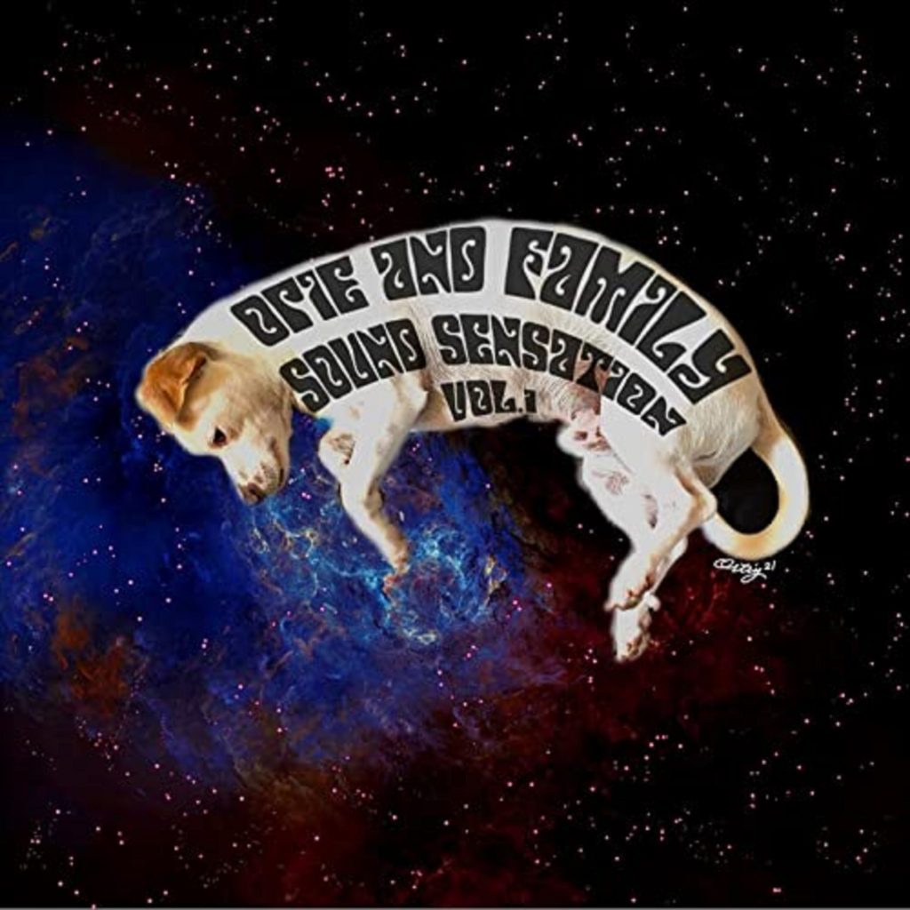 Long Beach Dub Allstars Frontman Opie Ortiz Releases Solo Album Sound Sensation Vol. 1