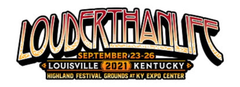 Louder Than Life Welcomes 160,000 Fans For 4-Day Festival In Louisville, KY