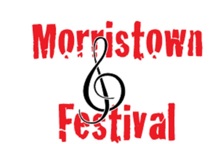 Morristown Jazz & Blues Festival To Take Place Sept. 18th
