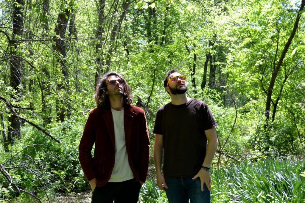 Clockwise On Fire Debut Single “Dig” Out Now