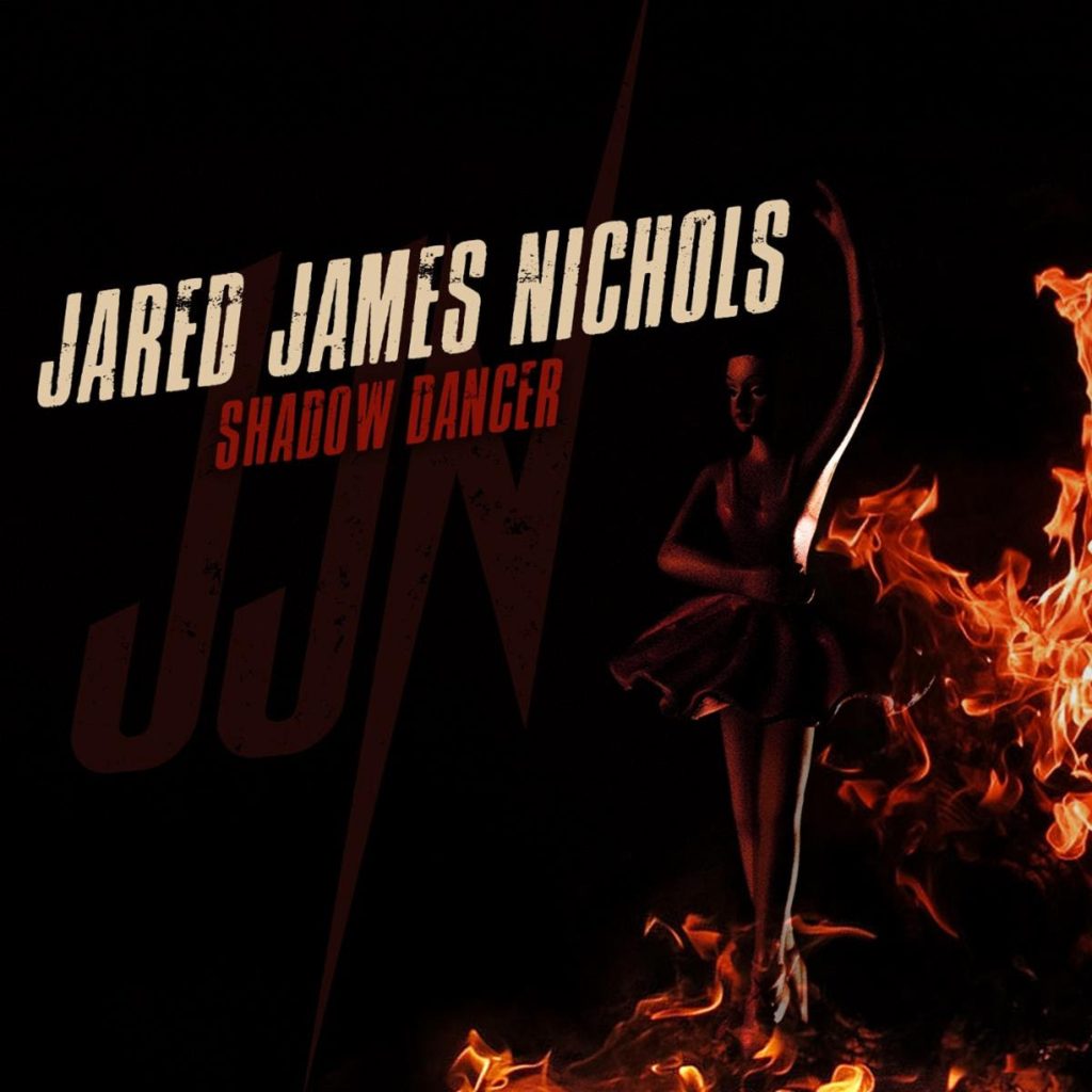 Jared James Nichols Releases New ‘Shadow Dancer’ EP
