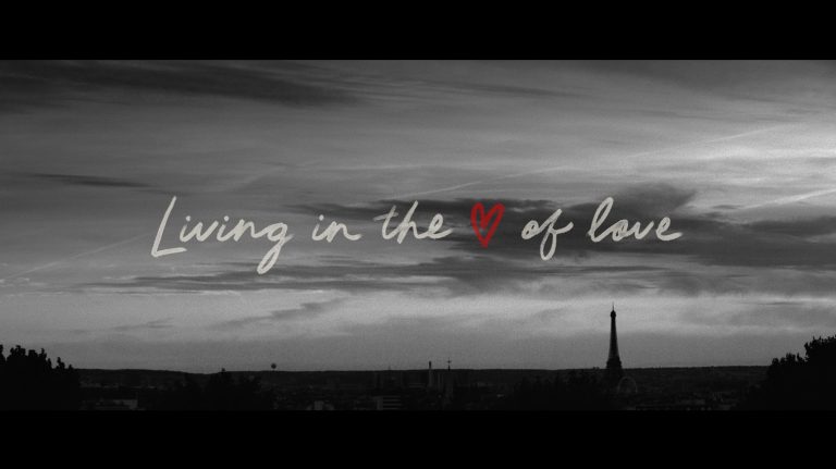 The Rolling Stones Release Official Video For "Living In The Heart Of Love"
