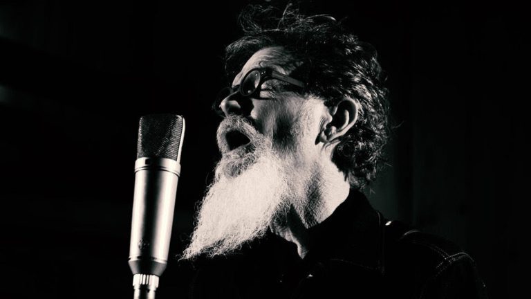 Walter Parks releases debut LP with The Unlawful Assembly