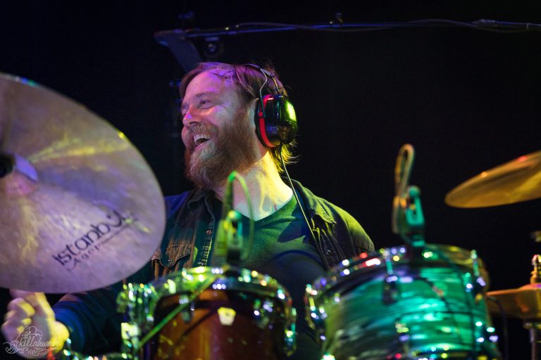 Joe Russo's Almost Dead | Wellmont Theater | 10/07/2021