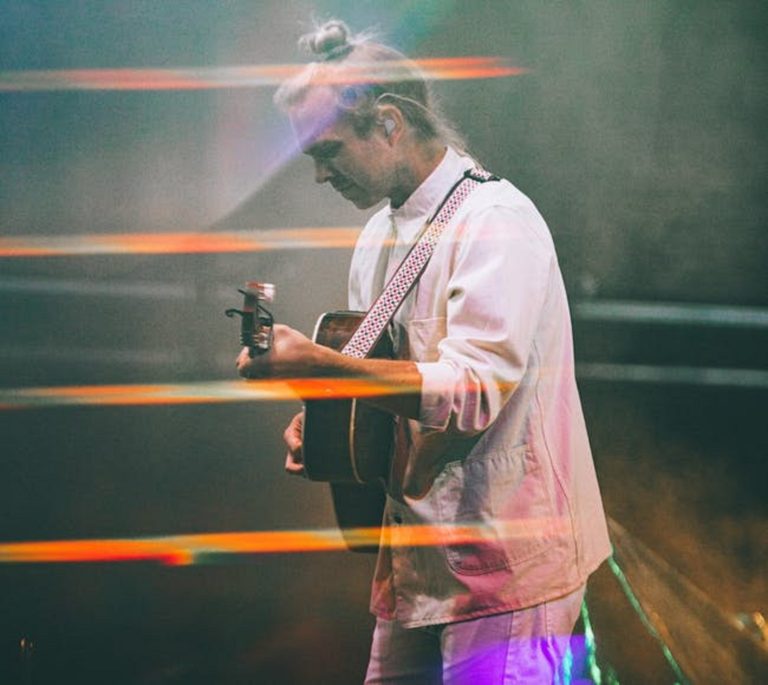 Trevor Hall to play Boulder Theater Nov. 26/27th