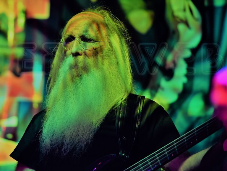 Grateful Web Interview with Leland Sklar