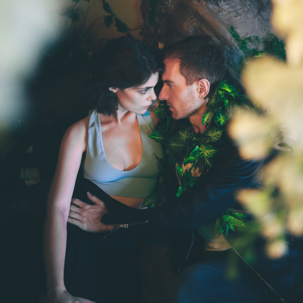 Expert Lovers Release Their Latest Single "Blossom"