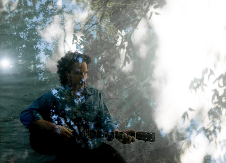 Mason Jennings Announces New Album "Real Heart" Out February 4th