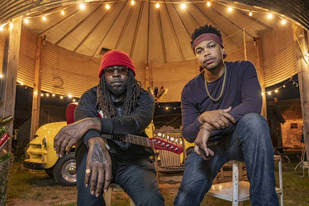 Memphissippi Sounds: Welcome to the Land | New Music from an Old Tradition