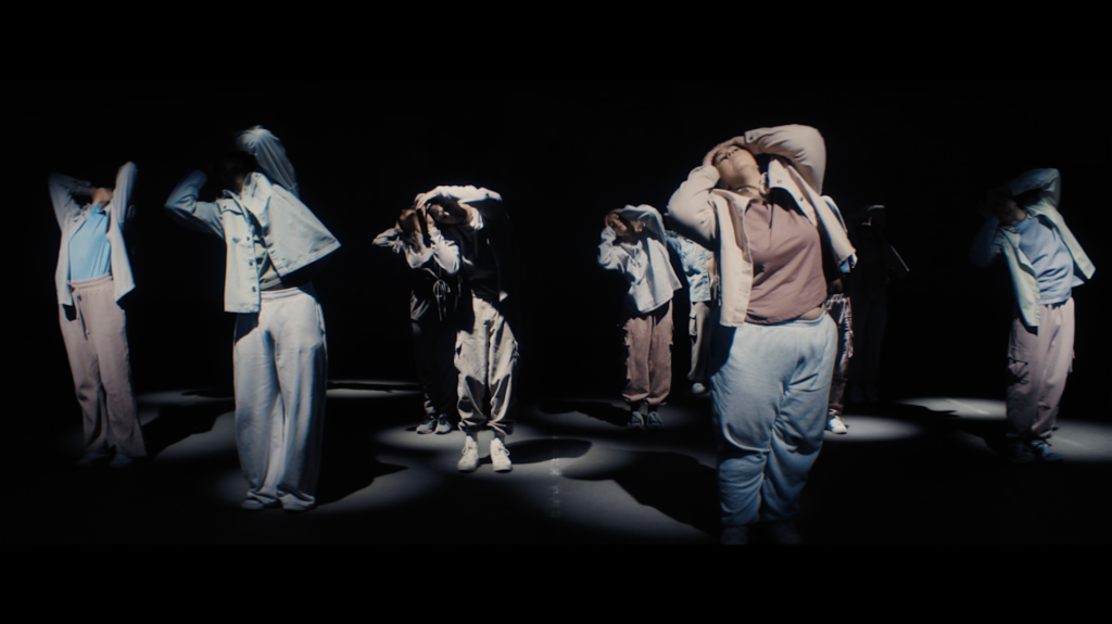 Aaron Smith Debuts Haunting Music Video “Nocturnal”