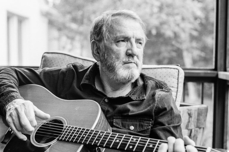 Ruston Kelly Produces Father Tim Kelly's Debut Album