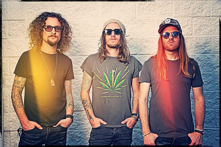 The Cadillac Three share brand new video for 'Devil's Lettuce'