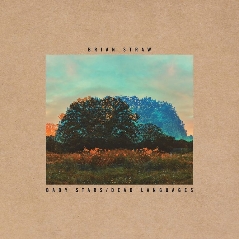 Brian Straw announces debut album with release of first single