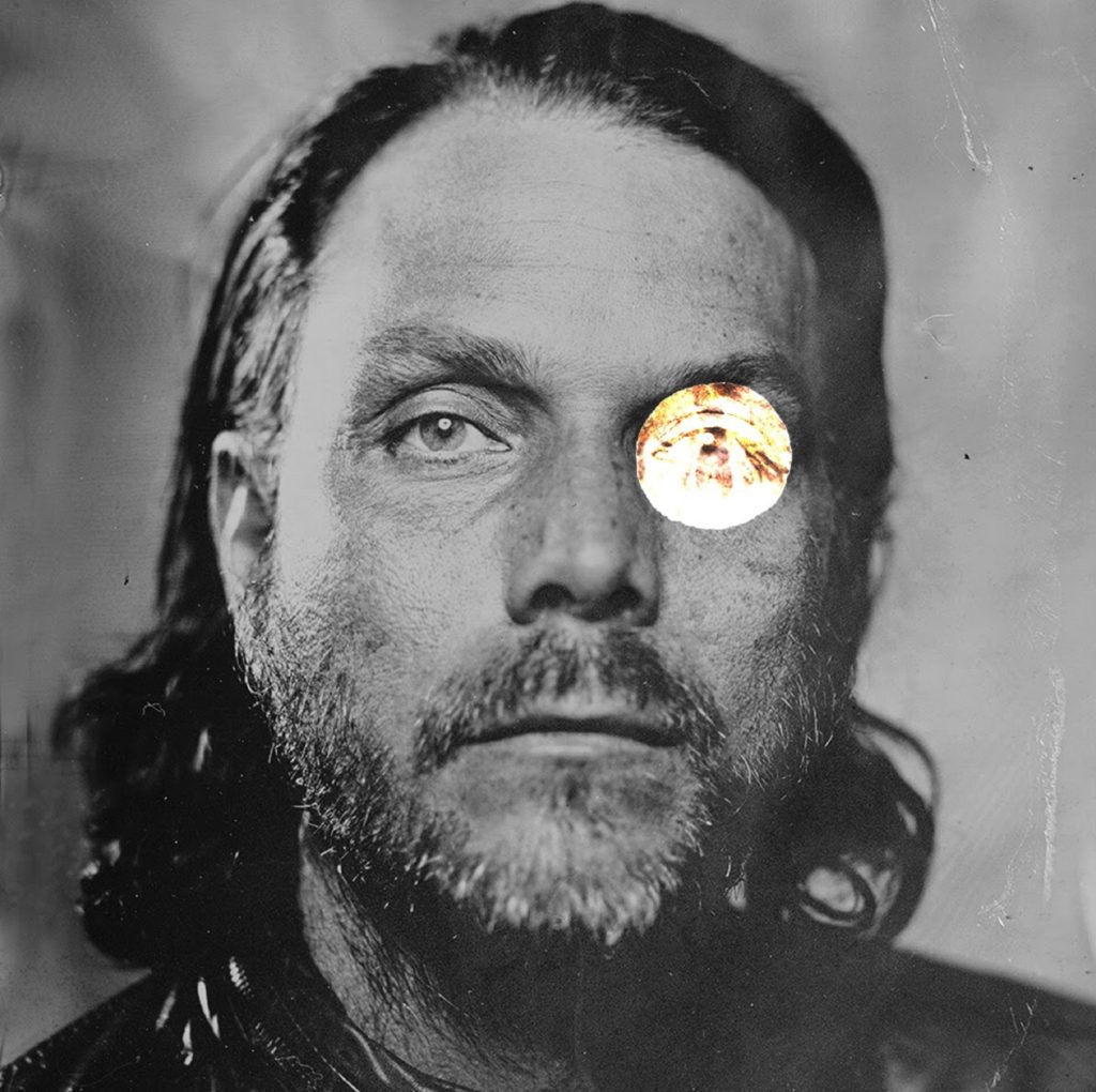 Simone Felice unveils 'All The Bright Coins'