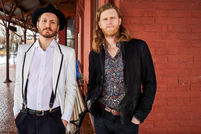 The Lumineers share video for "BIG SHOT"