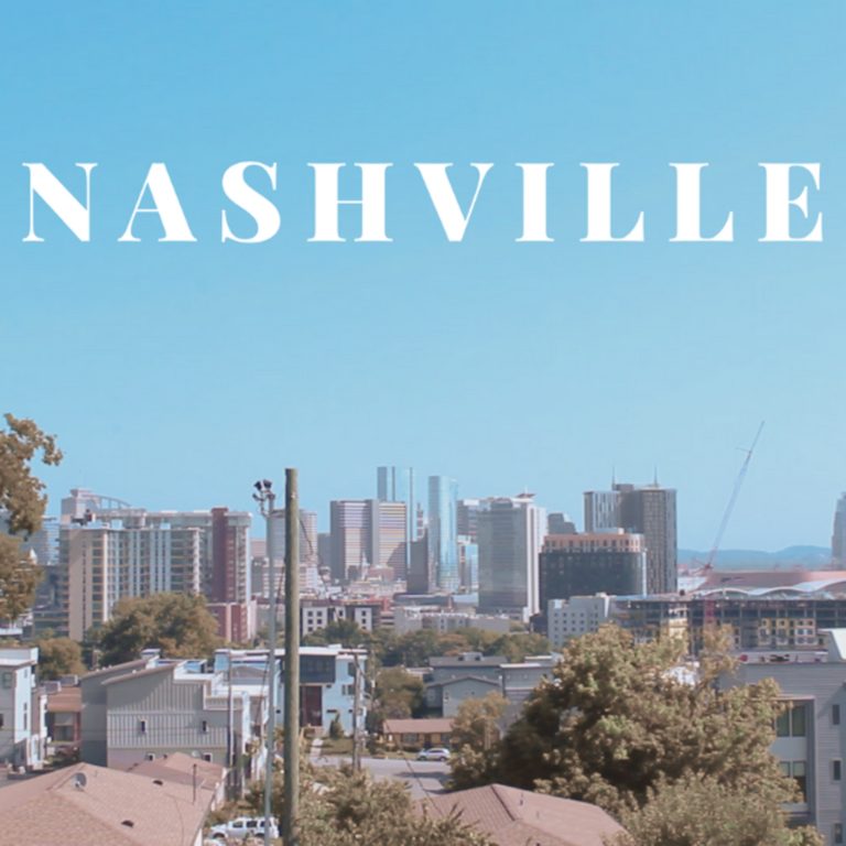 Elliott Blaufuss releases new single, “Nashville”