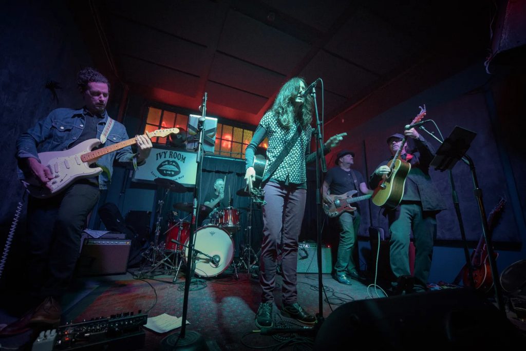 New Earth Farmers get released 'Into The Great Unknown'