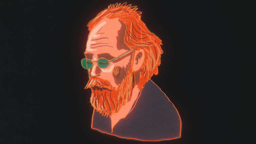 Charlie Parr Debuts New Music Video Ahead of Fall/Winter Tour