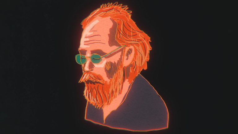 Charlie Parr Debuts New Music Video Ahead of Fall/Winter Tour