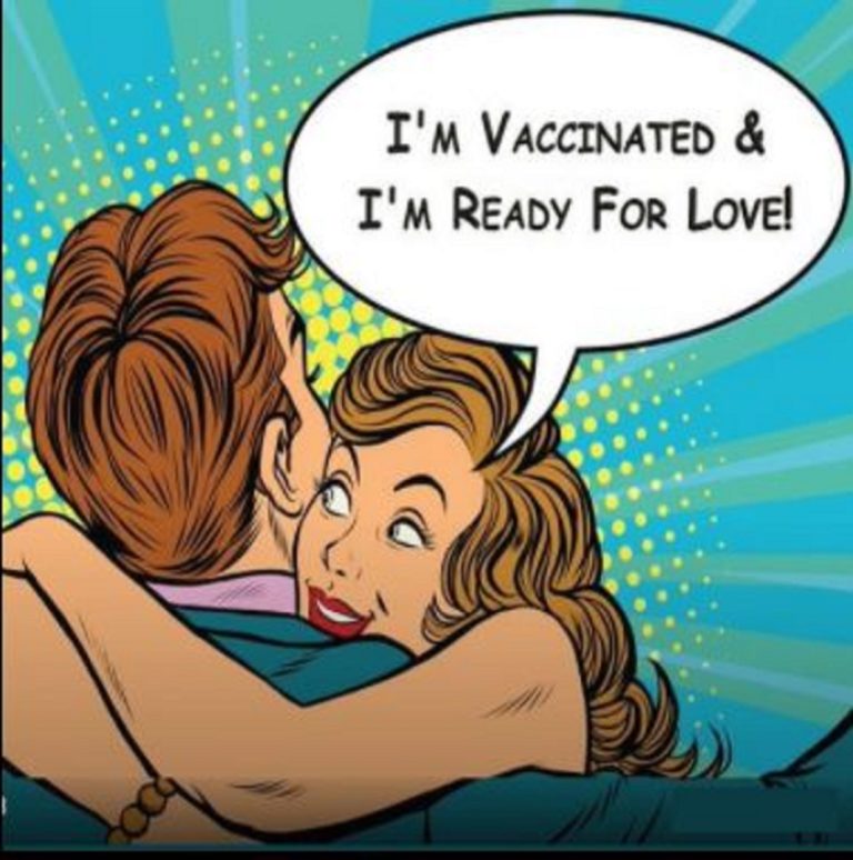 Maria Muldaur Declares “I’m Vaccinated & I’m Ready for Love!” on New Single