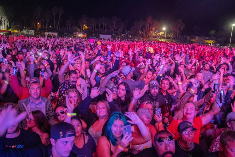 Sublime Headlines Day Long Reggae Festival in Ventura