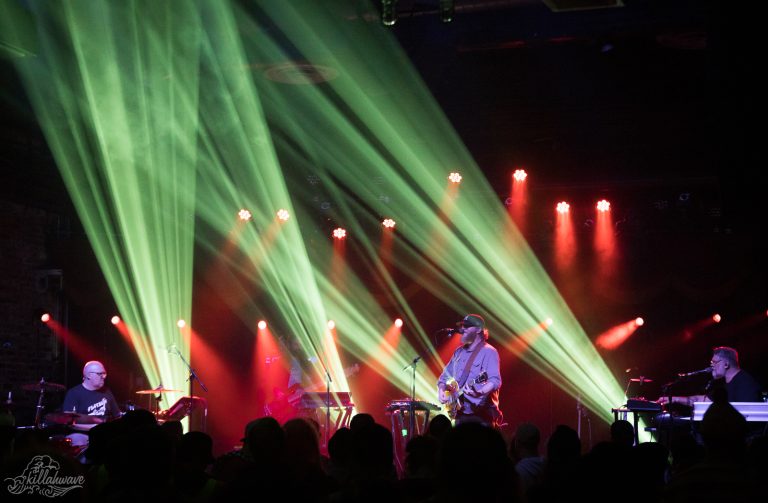 Perpetual Groove | Brooklyn Bowl | October 29, 2021