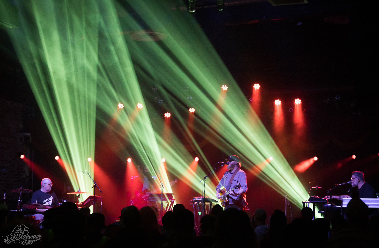 Perpetual Groove | Brooklyn Bowl | October 29, 2021