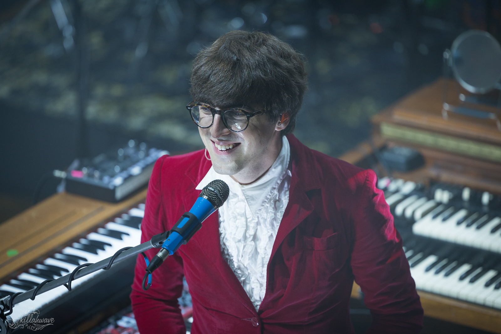 Goose | The Palladium | 10/31/2021