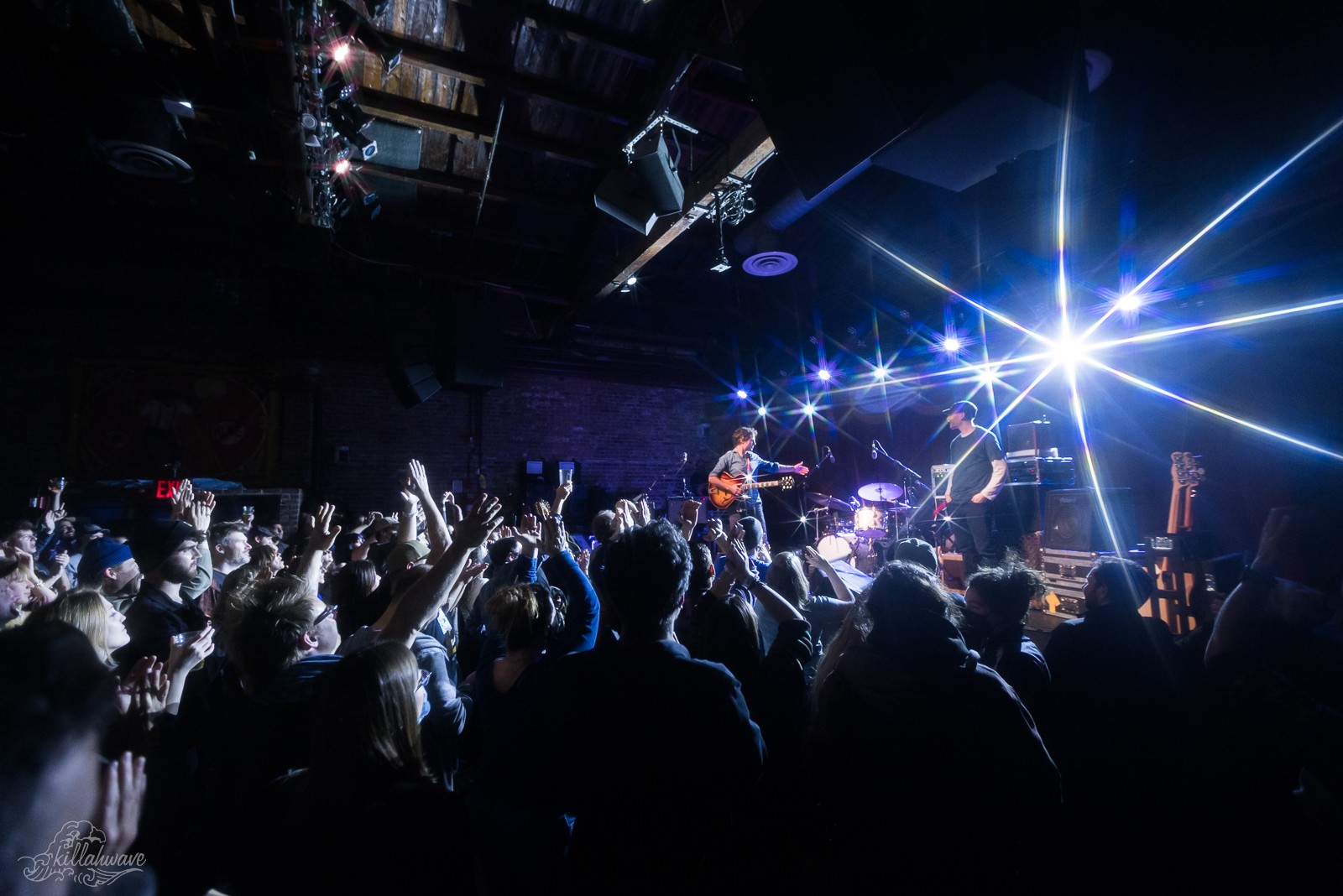 The Slip | Brooklyn Bowl | 11/19/2021