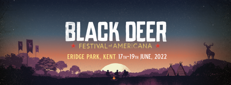 Black Deer Festival New additions to the much anticipated 2022 lineup