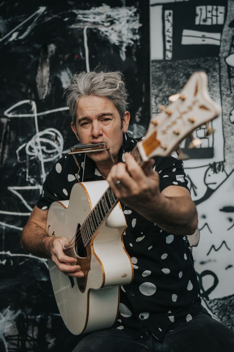 G. LOVE & THE JUICE To Play The Fox Theatre March 5th, 2022