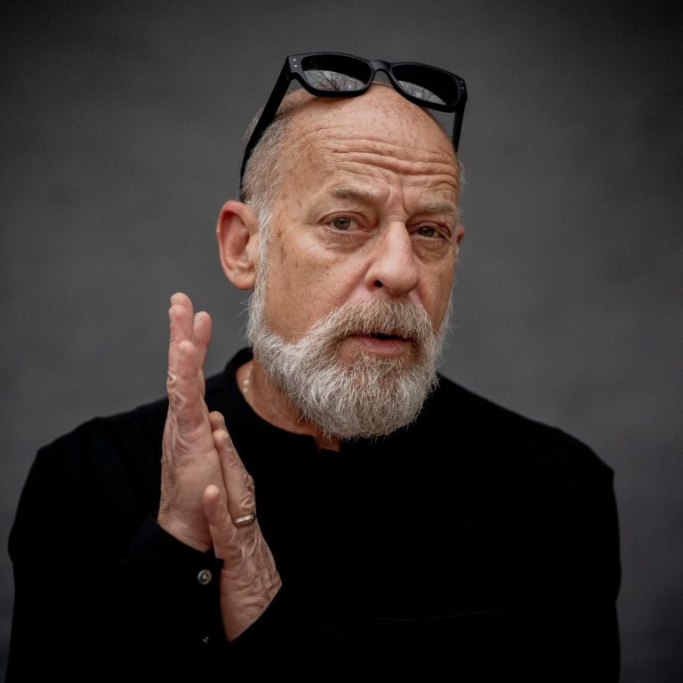 Jerry Joseph (Widespread Panic) with Graham Good on Wednesday, Dec 15th @ Globe Hall