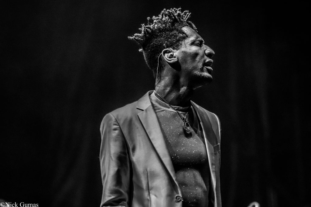 Austin City Limits 2021 | Day Three