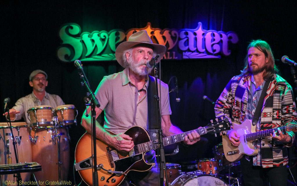 Music Heals International Benefit Concert | Sweetwater Music Hall | 11/23/21