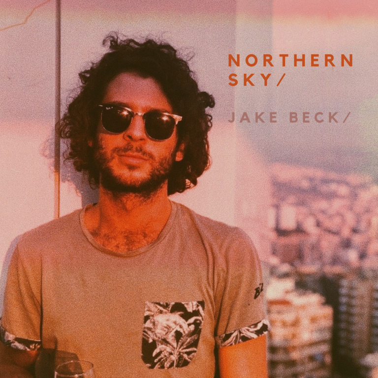 Jake Beck Releases New Single 'Northern Sky'