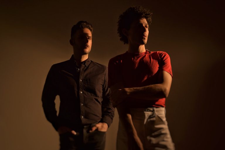 Pale Ramon Releases 'Keep Going' From Their Second Album Annie