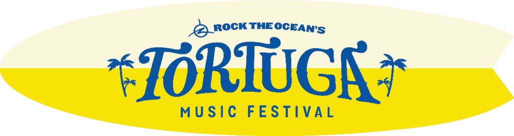 Tortuga Music Festival Announces 2022 Lineup