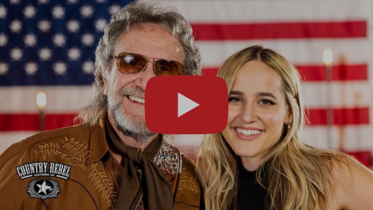 David Frizzell Premieres First of Five Special Features with Country Rebel