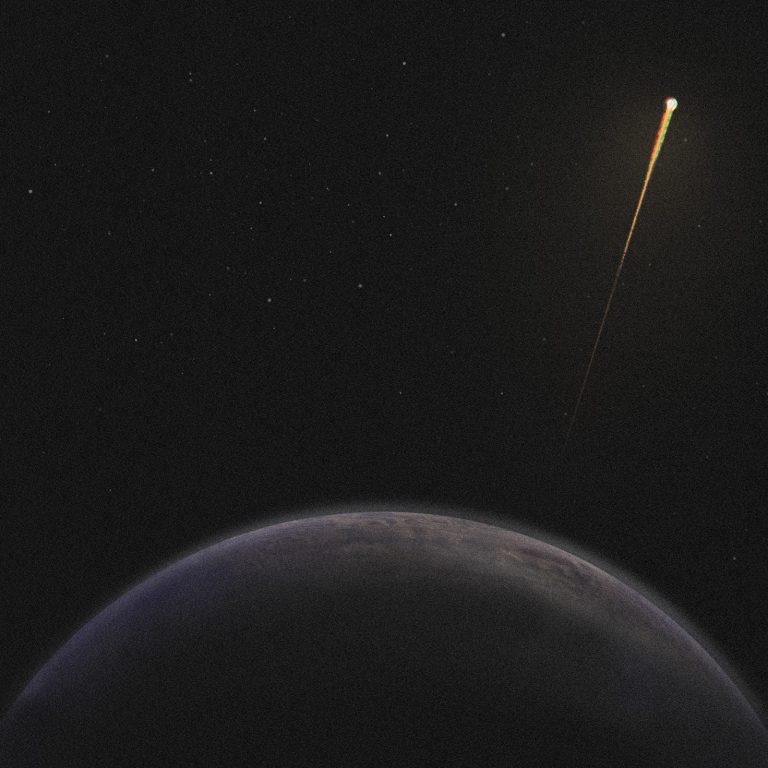 No Signal to release 'Venus' February 4, 2022