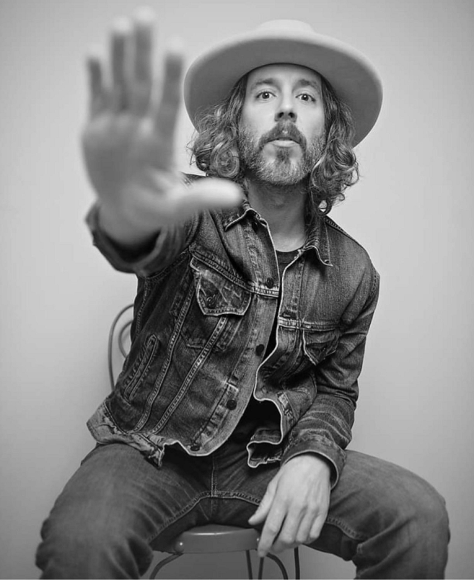 Ryan Hamilton's New Album '1221' Out Now