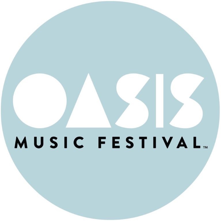 First Oasis Music Festival Kicks Off January 26 – 30, 2022  In Palm Springs, California
