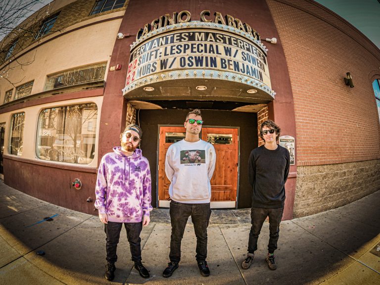 lespecial | Cervantes’ Masterpiece Ballroom | 12/2/21