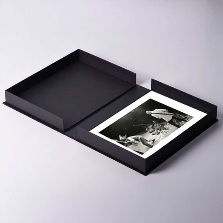 King Crimson Print Collection by Tony Levin Available For Pre-Orders