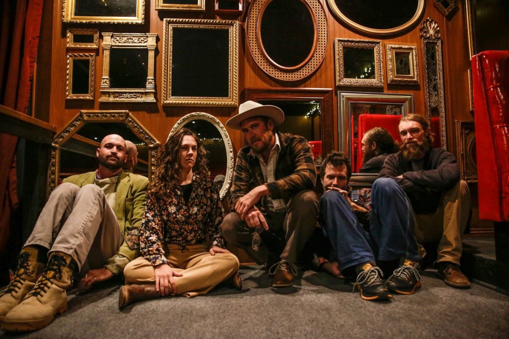 The River Arkansas to play The Fox Theatre February 18th, 2022